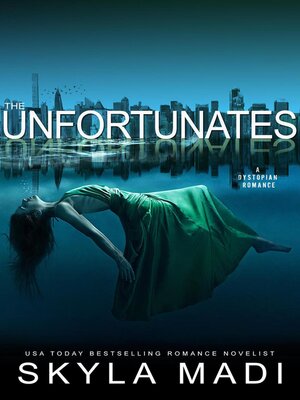 cover image of The Unfortunates